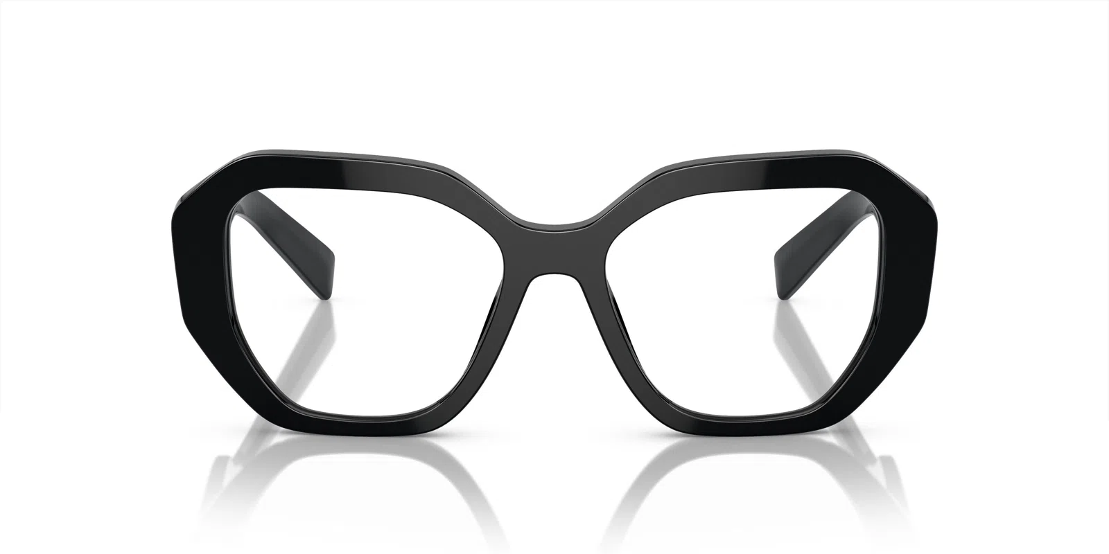 Prada A07VF Eyeglasses - view 13